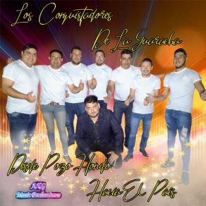 Download track Creo Que Te Amo Los Conquistadores De La Guaracha