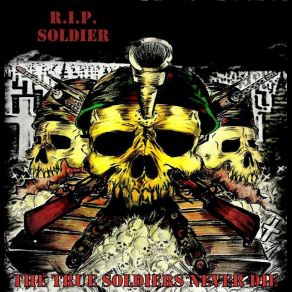 Download track Thrash Metal Force R. I. P. Soldier