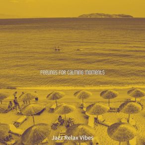 Download track Phenomenal Jazz Guitar Trio - Vibe For Staycations Jazz Relax Vibes