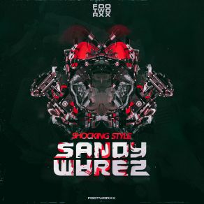 Download track Shocking Style Sandy WarezThe Freaky Bastard