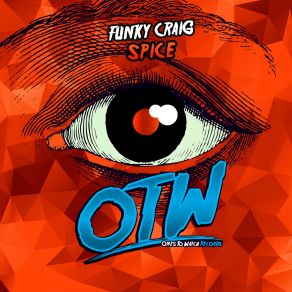 Download track Spice (Original Mix) Funky Craig