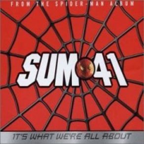 Download track It's What We're All About (Original Version) Sum 41