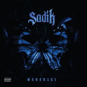 Download track Le Cypher SadikHeavy Gades, Moun Fou