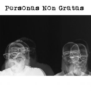 Download track Olhos De Outro Estranho Personas Non Gratas