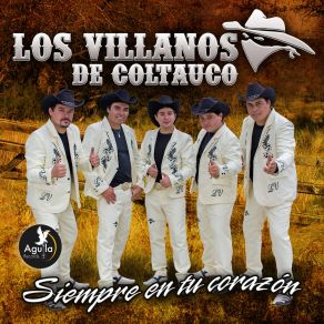 Download track Mix Del Recuerdo: Morena De Mis Amores / La Basurita / La Carta Número 3 / La Vaca Blanca Los Villanos De Coltauco