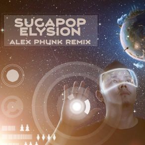 Download track Elysion (Alex Phunk Lounge Remix) Sugapop