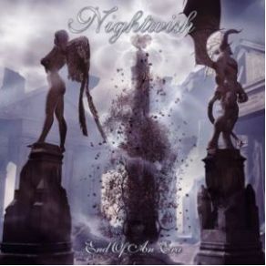 Download track Stone People Nightwish