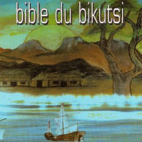 Download track Bikutsi Fever Bible Du Bikutsi