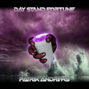 Download track Only Noise Patrik Andrews