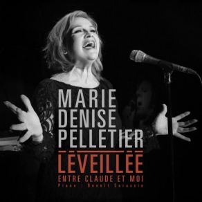 Download track Avec Nos Yeux Avec Nos Mains Marie - Denise Pelletier, Benoît Sarassin