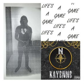 Download track Ah Oh Kayenne