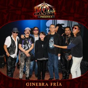 Download track Dan Malone Ginebra Fría