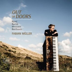 Download track Miroirs, M. 43: No. 1. Noctuelles Fabian Müller
