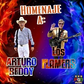 Download track Cacerola Arturo Bedoy