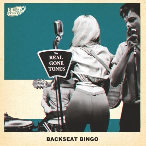 Download track Hunt The Real Gone Tones