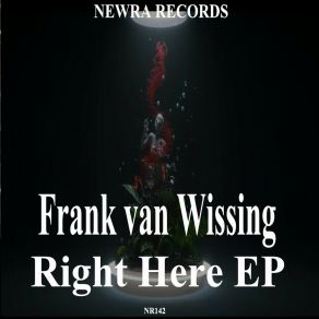 Download track Find That Happy Space (Original Mix) Frank Van Wissing