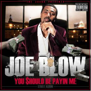 Download track Pure Crack Joe BlowDubb 20