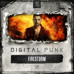 Download track Firestorm (Radio Edit) Digital Punk