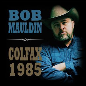 Download track Wanted Man Bob Mauldin