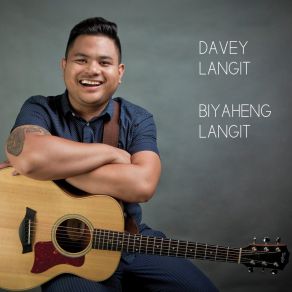 Download track Idjay Davey Langit