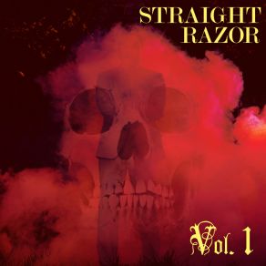 Download track Iblis STRAIGHT RAZOR