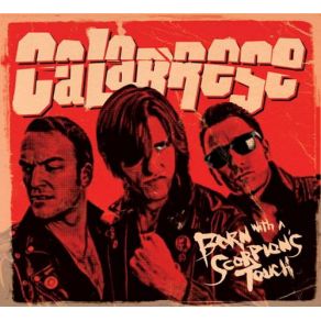 Download track American Rebel Death Riders Calabrese