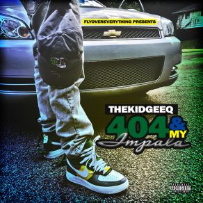 Download track PayBack TheKidGeeQ