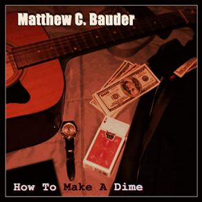 Download track Velvet Pillow Box Matthew C. Bauder