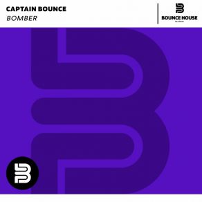 Download track Bomber (Radio Edit) Captain Bounce