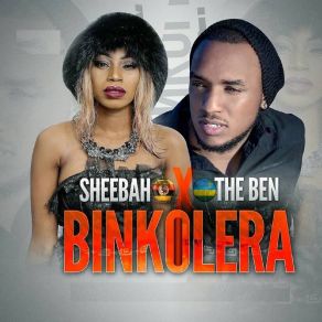 Download track Binkolera Sheebah