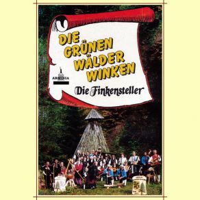 Download track Die Grünen Wälder Winken Die Finkensteller