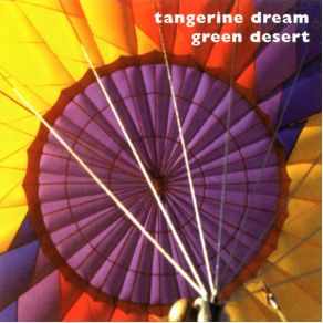 Download track Green Desert Tangerine Dream