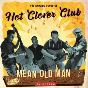 Download track Lonesome Town Hot Clover Club