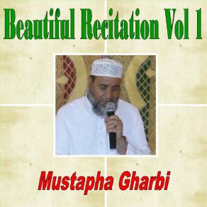 Download track Recitation, Pt. 12 (Quran) Mustapha Gharbi