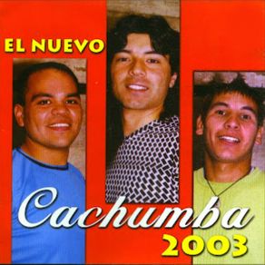 Download track Querida Viejita Cachumba 2003