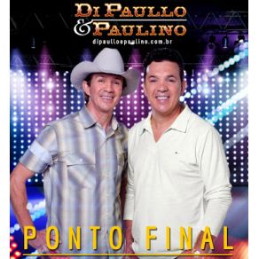 Download track Ponto Final Di Paullo E Paulino