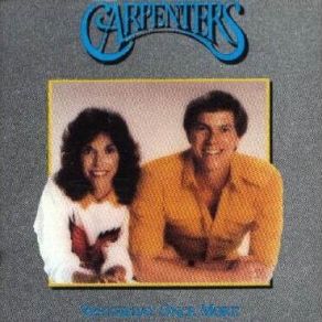 Download track There's A Kind Of Hush Carpenters