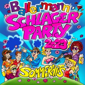 Download track Partyfreak Partymann Atze