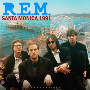 Download track Disturbance At The Heron House (Live) R. E. M.