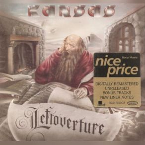 Download track Magnus Opus Kansas