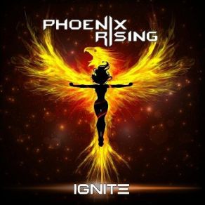 Download track Lights Out Phoenix Rising