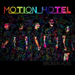 Download track Friends With Friends Motion Hotel