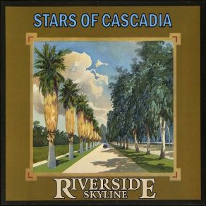 Download track Black Ice Stars Of Cascadia