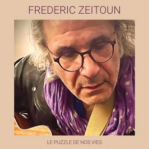 Download track J'aime L'idée Frédéric Zeitoun