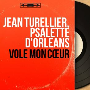 Download track Je T'aurai Ma Brunette Jean Turellier