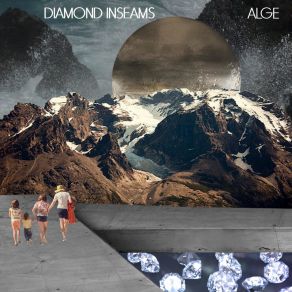 Download track Truth Or Diamonds Alge