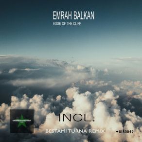 Download track Edge Of The Cliff (Original Mix) Emrah Balkan