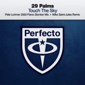 Download track Touch The Sky (Mike Saint-Jules Extended Remix) 29 PalmsMike Saint - Jules