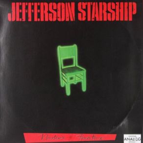 Download track Rose Goes To Yale Jefferson Starship