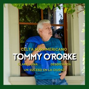 Download track Clara Luna Tommy O'Rorke